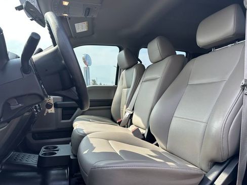 Used 2019 Ford F350 XL w/ Power Equipment Group image 13