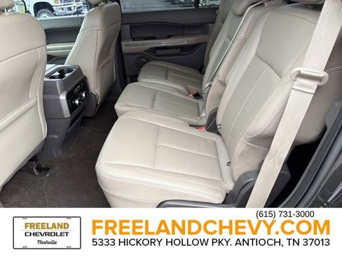 Used 2020 Ford Expedition XLT w/ Equipment Group 201A image 16