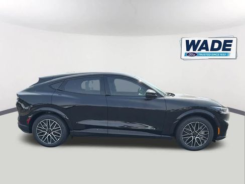 New 2026 Ford Mustang Mach-E Premium RWD image 4