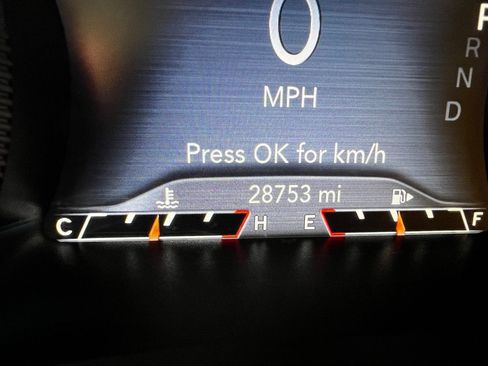 Certified 2019 Jeep Cherokee Limited image 24