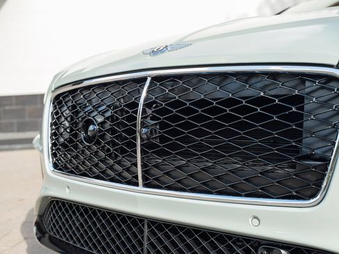 Used 2026 Bentley Continental GT AWD/4WD image 9