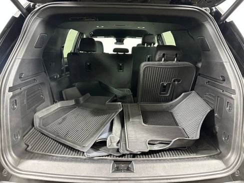 Used 2024 Chevrolet Traverse LS image 26
