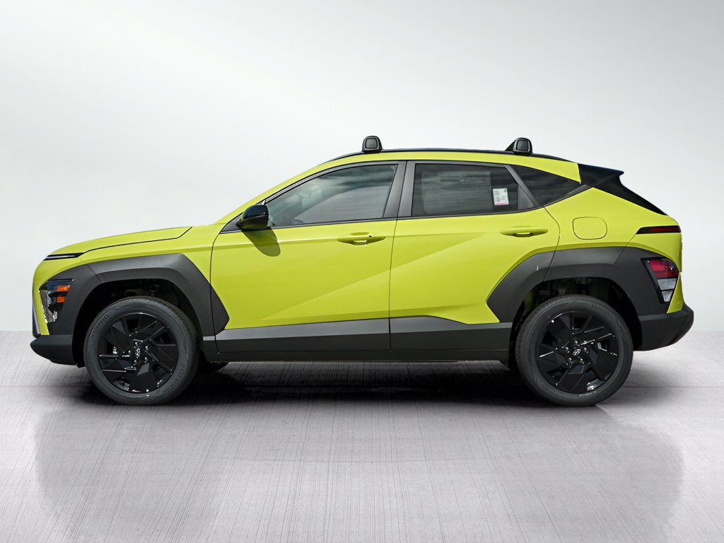 New 2027 Hyundai Kona SEL Sport AWD/4WD image 4