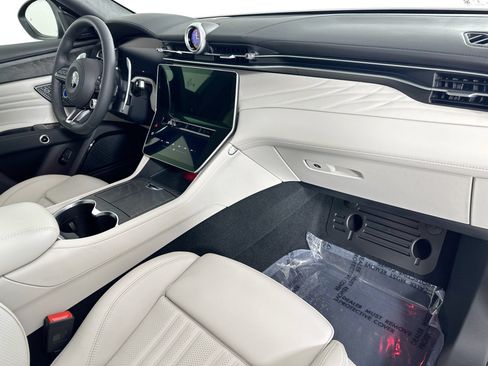 New 2026 Maserati Grecale Modena AWD/4WD image 27