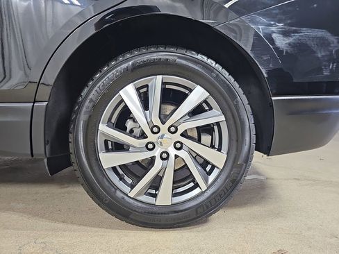 Certified 2024 Chevrolet Equinox LT image 38