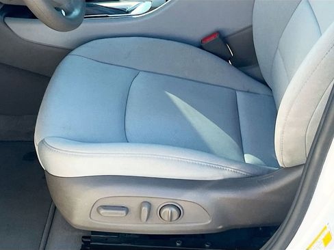 Used 2020 Chevrolet Malibu LS w/ Driver Confidence Package II FWD image 18