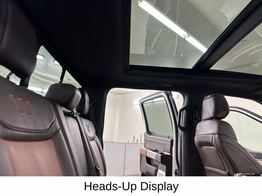 Used 2025 Ford F150 King Ranch AWD/4WD image 29