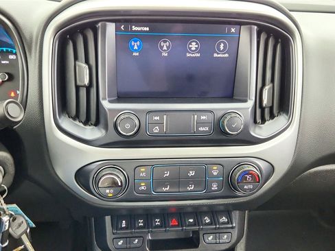 Used 2021 Chevrolet Colorado ZR2 AWD/4WD image 30