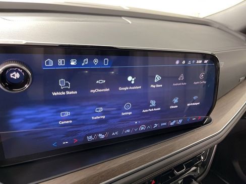 New 2026 Chevrolet Tahoe High Country image 33