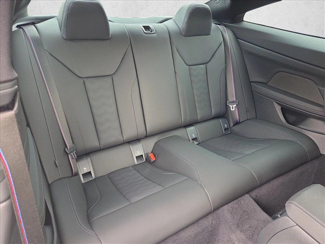 Used 2026 BMW M4 Coupe w/ Executive Package RWD image 27