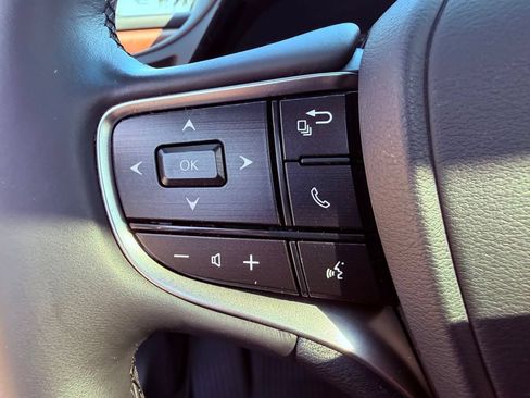 Certified 2023 Lexus ES 350 w/ Premium Package FWD image 20