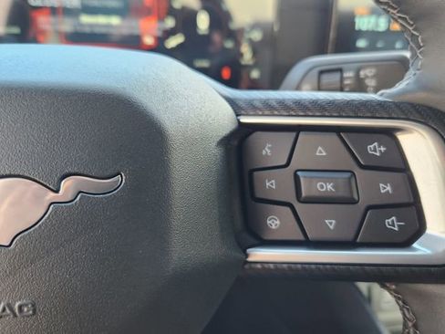 New 2026 Ford Mustang Premium image 20