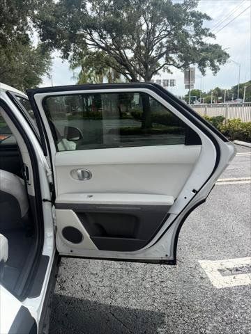 Used 2023 Hyundai Ioniq 5 SEL AWD/4WD image 18