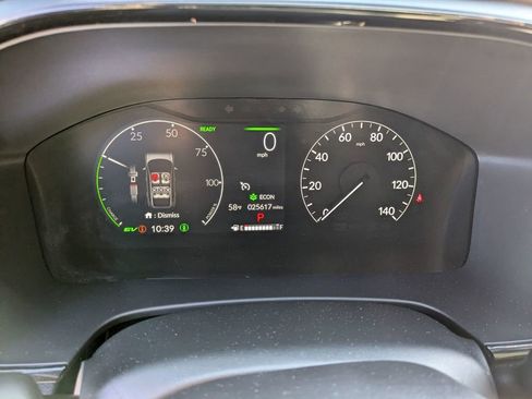 Used 2024 Honda CR-V Sport image 18