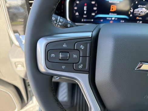 New 2026 Chevrolet Silverado 1500 LT AWD/4WD image 24
