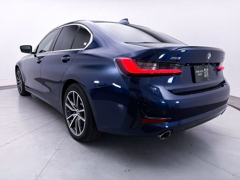 Used 2020 BMW 330i xDrive Sedan w/ Convenience Package AWD/4WD image 13