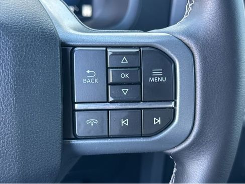 Used 2025 Ford F150 XLT w/ Equipment Group 302A MID image 27