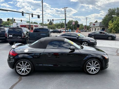 Used 2009 Audi TT 2.0T AWD/4WD image 47