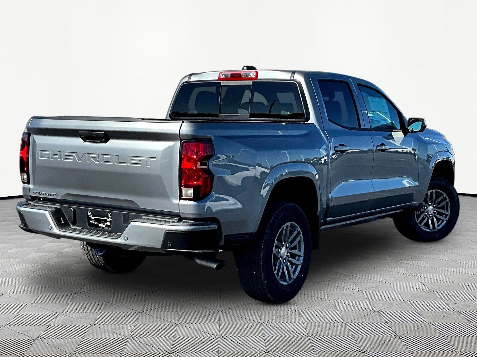 New 2026 Chevrolet Colorado LT RWD image 7
