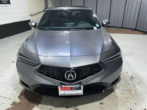 Used 2024 Acura Integra A-Spec FWD image 6