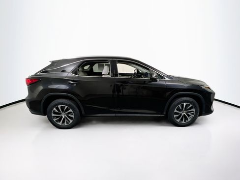 Used 2021 Lexus RX 350 AWD w/ Premium Package image 4