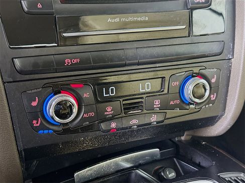 Used 2014 Audi A5 2.0T Premium Plus w/ Premium Plus Package image 14