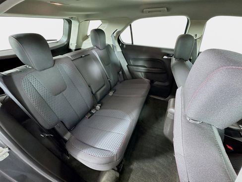 Used 2012 Chevrolet Equinox LS image 22