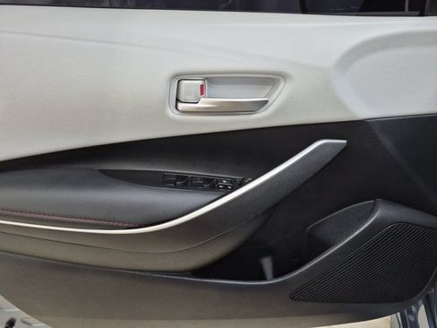 Used 2025 Toyota Corolla SE FWD image 26