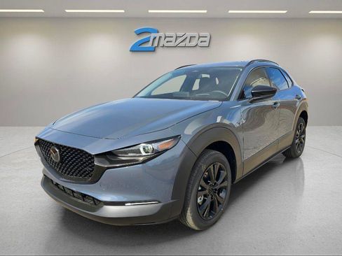 New 2026 MAZDA CX-30 2.5 Turbo w/ Premium Plus Pkg image 1
