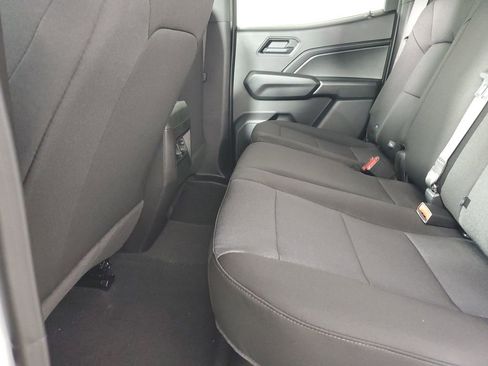 New 2026 Chevrolet Colorado W/T w/ Advanced Trailering Package image 13