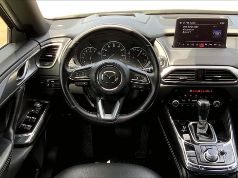 Used 2020 MAZDA CX-9 Grand Touring image 5