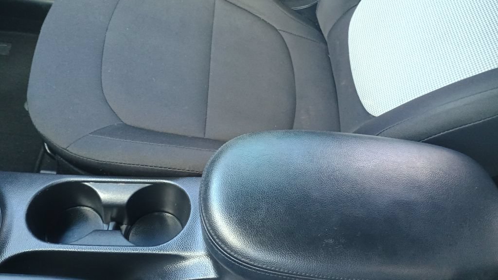 Used 2018 Kia Soul FWD image 16