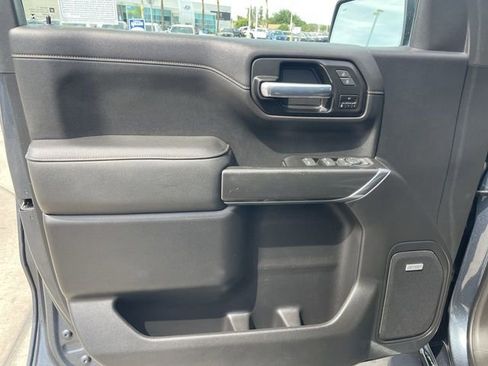 Used 2021 GMC Sierra 1500 AT4 w/ AT4 Premium Package AWD/4WD image 23