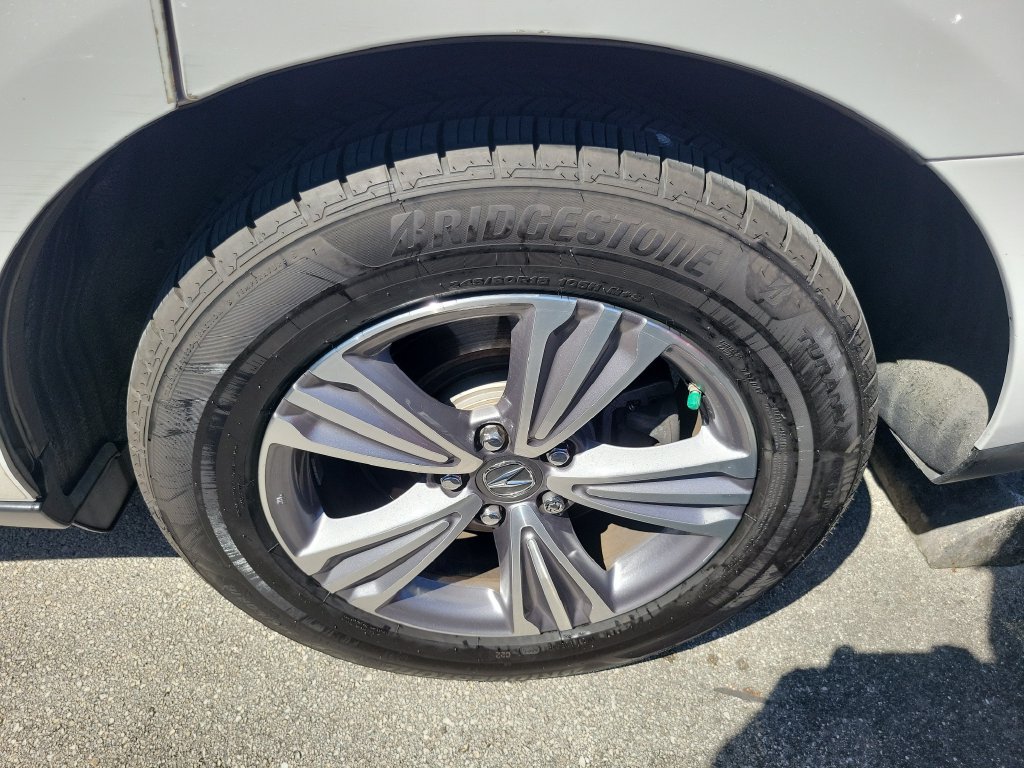 Used 2020 Acura MDX FWD image 6