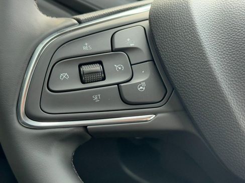 New 2026 Buick Encore GX Sport Touring image 15