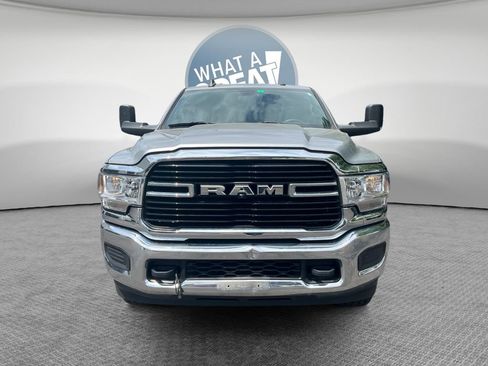 Used 2021 RAM 2500 Tradesman w/ Towing Technology Group AWD/4WD image 9