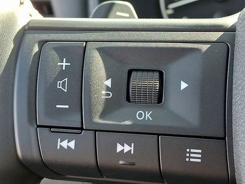 Used 2025 Nissan Rogue SV AWD/4WD image 20