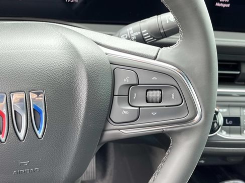 New 2026 Buick Envista Sport Touring w/ Convenience I Package FWD image 24