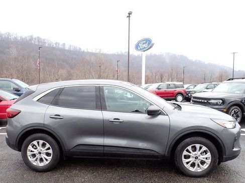 Used 2024 Ford Escape Active w/ Tech Pack #1 image 4