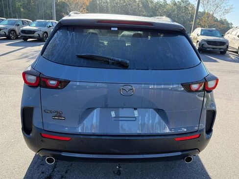 New 2026 MAZDA CX-50 Meridian Edition w/ Weather Package image 9