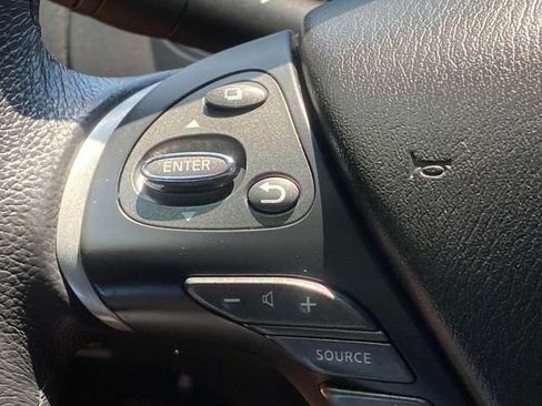 Used 2013 INFINITI JX35 AWD w/ Premium Pkg image 21