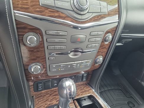 Used 2019 Nissan Armada SL w/ Premium Package image 50
