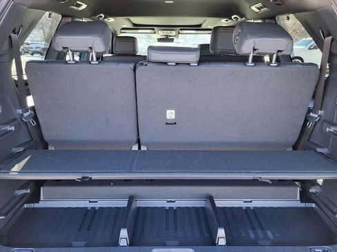 Used 2026 Toyota Sequoia TRD Pro image 12
