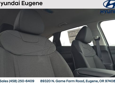 New 2026 Hyundai Tucson SEL AWD/4WD image 19