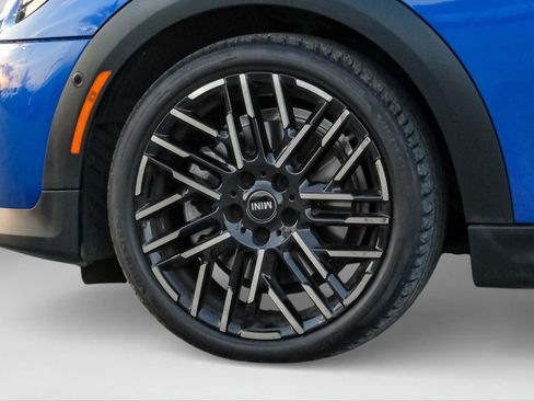 Used 2025 MINI Cooper S image 62
