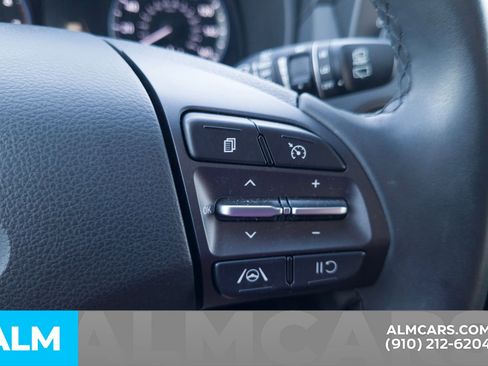 Used 2022 Hyundai Kona SEL w/ Convenience Package image 28