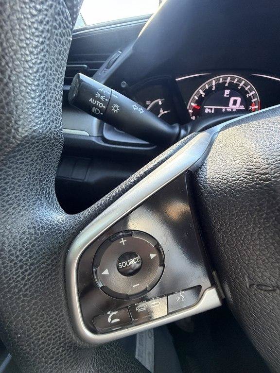 Used 2016 Honda Civic LX image 21