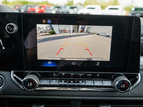 New 2026 Chevrolet Colorado LT w/ Advanced Trailering Package image 23