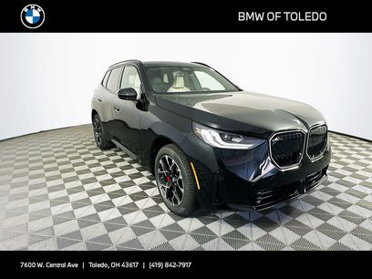 New 2026 BMW X3 xDrive30 w/ M Sport Package