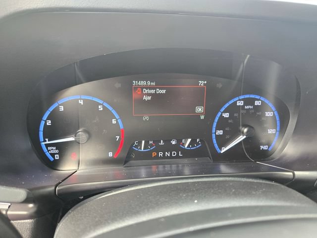 Used 2023 Ford Bronco Sport Big Bend w/ Convenience Package AWD/4WD image 17